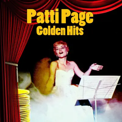 Golden Hits - Patti Page