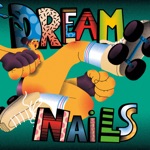 Dream Nails - jillian