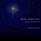 Royal David's City artwork