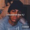 Love Is... (feat. Jay.) - Daylon lyrics