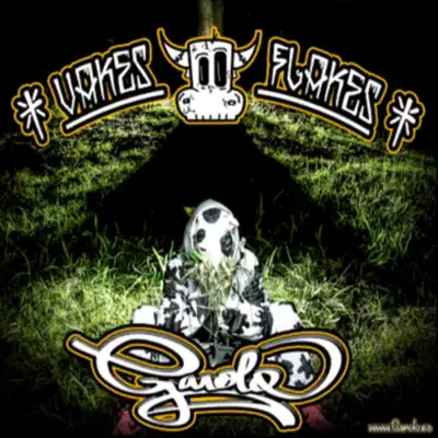 Vakes Flakes - Garolo