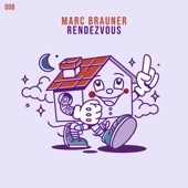 Rendezvous - EP artwork