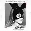 Into You (feat. MAC MILLER) [Alex Ghenea Remix] - Single album lyrics, reviews, download