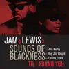 Til I Found You (feat. Ann Nesby, "Big Jim" Wright & Lauren Evans) - Single album lyrics, reviews, download