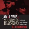 Til I Found You (feat. Ann Nesby, "Big Jim" Wright & Lauren Evans) - Single, 2019