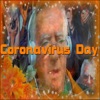 Flansinnata - Coronavirus Day