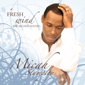 Micah Stampley - I Believe