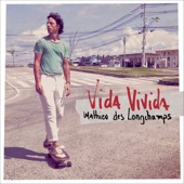 Vida Vivida (les bras dans les bras) artwork