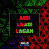 Aisi Laagi Lagan artwork