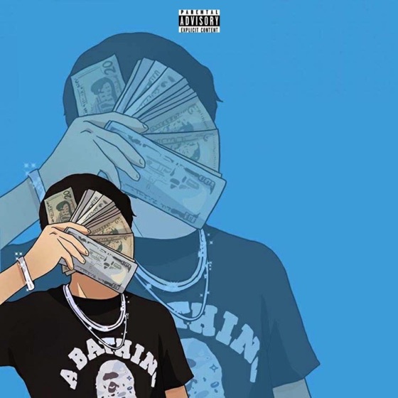 Cover artwork for Bape