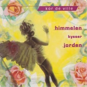 Himmelen kysser jorden (feat. Jon Kleveland) artwork