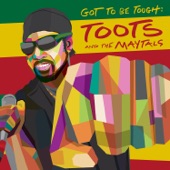 Got to Be Tough artwork