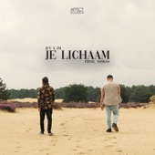 Je Lichaam artwork