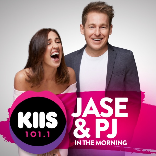 Jase & PJ