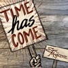 Time Has Come - Single