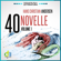 Hans Christian Andersen - 40 Novelle. Volume 1
