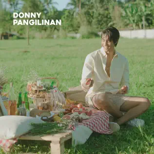 ladda ner album Donny Pangilinan - Donny Pangilinan