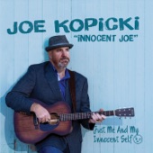 Joe Kopicki - Tight Is Right