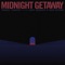 Midnight Getaway (feat. Jeff Bernat & Rob $tone) - Tribal Theory lyrics
