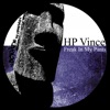 Freak in My Pants - Single