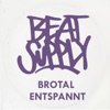 Brotal entspannt - Single