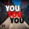 You You You (Eticko, Sacker InfraGang, Eroker) - Inframundo Rec lyrics