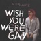 Wish You Were Gay - ALEX KAUTZ lyrics