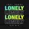 Lonely (VIP Mix) - Joel Corry lyrics