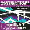Instruction (Gallong Gal) [Shy FX Remix] - Single album lyrics, reviews, download