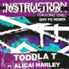 Instruction (Gallong Gal) [Shy FX Remix] - Single