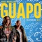 Guapo (feat. Nelz) artwork