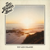 You and Islands artwork