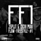 #FF1 Frestyle (feat. Jsplit) - Zighi lyrics