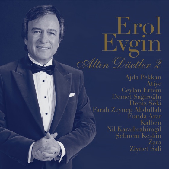 Cover artwork for Bizim Tango (feat. Kalben)