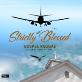 Strictly Blessed artwork
