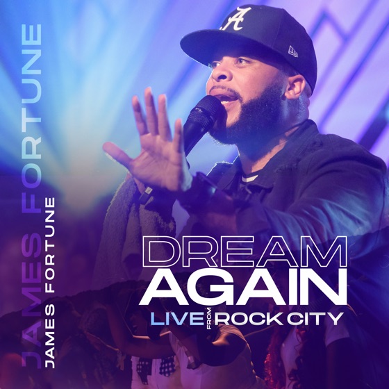 Cover artwork for Praise Break