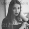 Con las ganas - Marina Damer lyrics