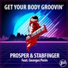 Get Your Body Groovin' - Single