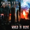 World in Ruins - Single