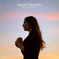 Kelsey Waldon - White Noise / White Lines artwork