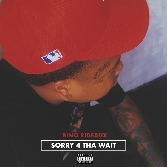 Cover artwork for Miss It