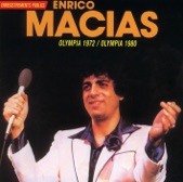 Enrico Macias : Olympia 1972 & 1980 (Live)