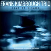 Frank Kimbrough Trio - Lover Man (Live)