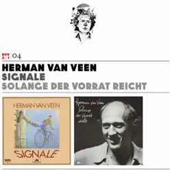 Herman van Veen, Vol. 4: Signale / Solange der Vorrat reicht - Herman Van Veen