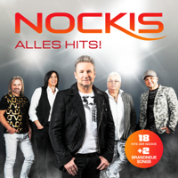 Nockis - Alles Hits! artwork