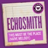 This Must Be the Place (Naïve Melody) - Single