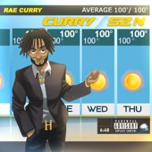 Rae Curry - Check Please