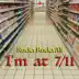 I'm at 7/11 - Single album cover