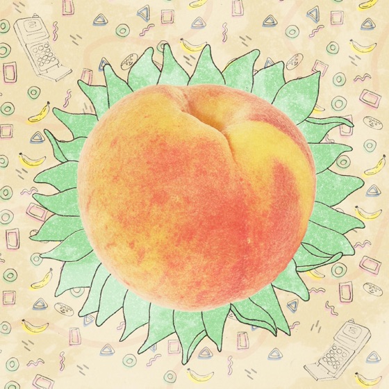 Cover artwork for Hopscotch