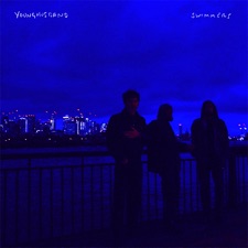 Modern Lie artwork